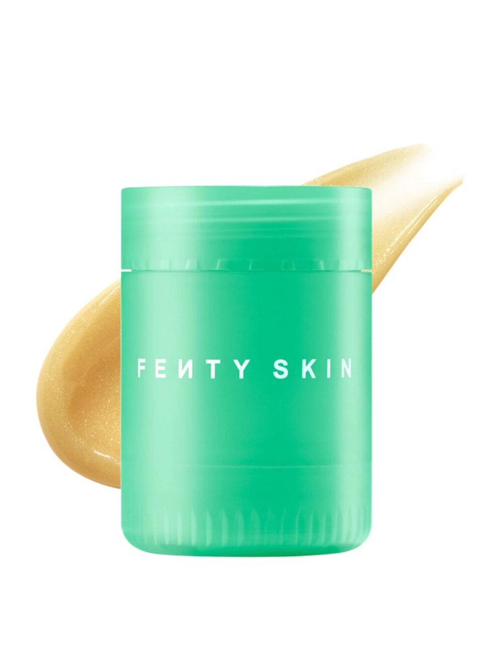 Fenty Beauty | Plush Puddin’ Intensive Recovery Lip Mask